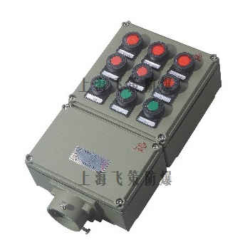 LNZ防水防塵操作柱 LNZ防水防塵操作柱